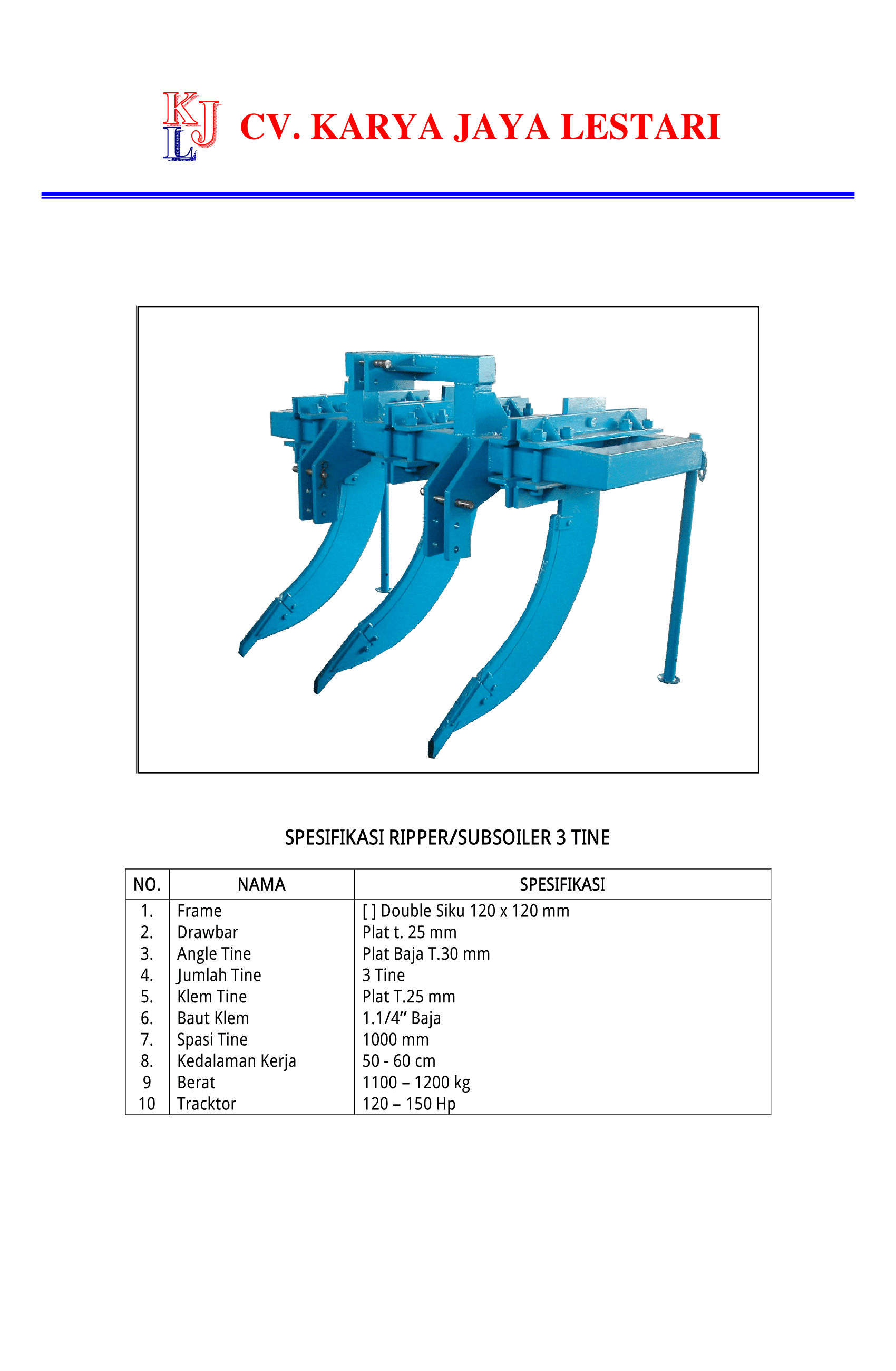 ripper-subsoiler-3-tine-1