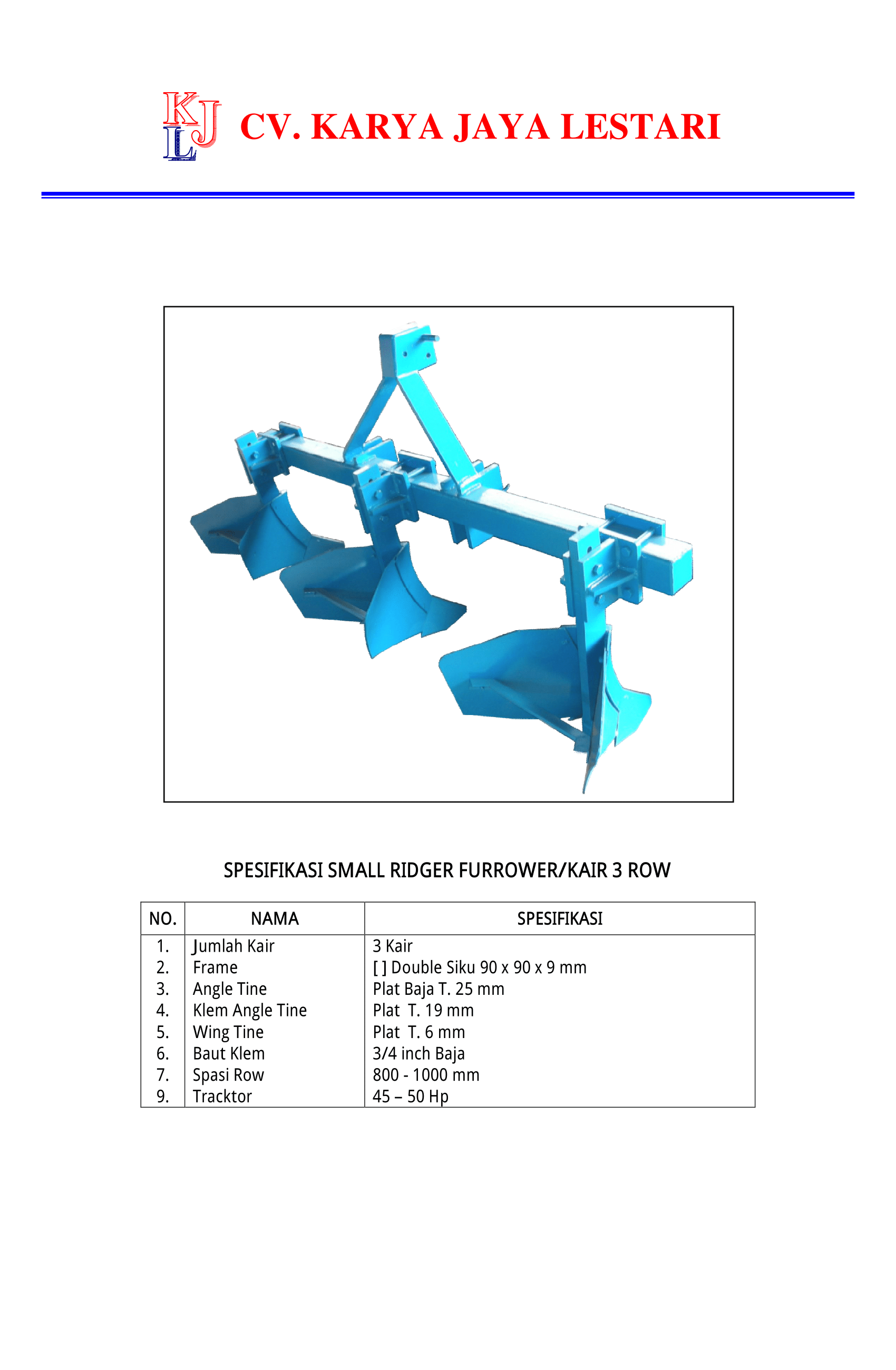 sml-ridger-furrower-kair-3-row-1
